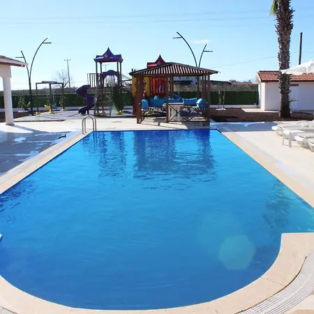 Plantation Villa Ortaca (Mugla)