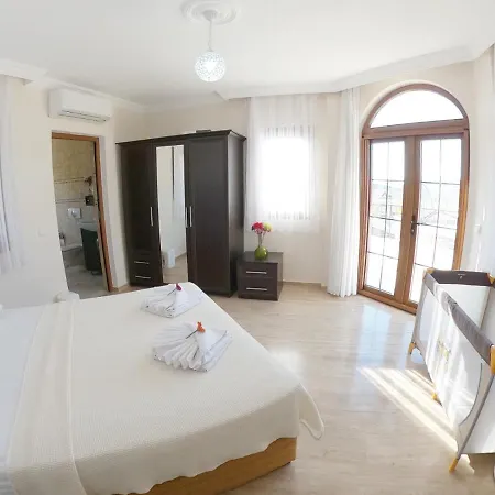 Hotel Plantation Ortaca (Mugla)