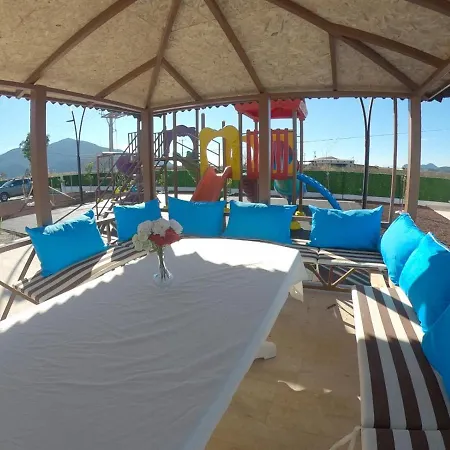 Plantation * Ortaca (Mugla)