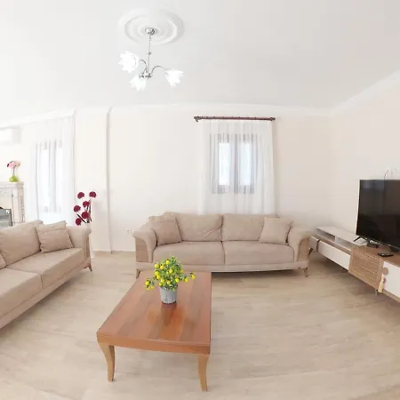 Plantation Ortaca (Mugla)