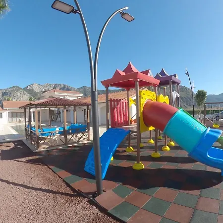 Plantation Hotel Ortaca (Mugla)