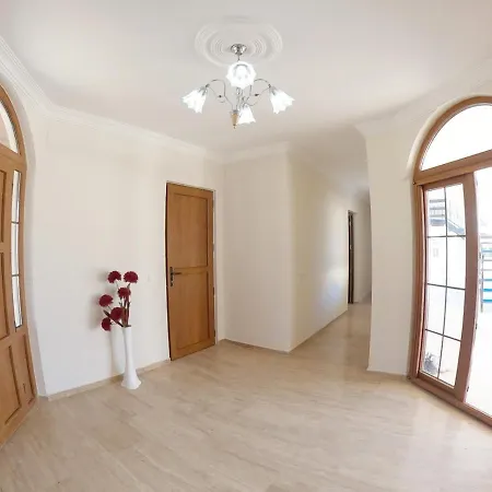 Plantation Villa Ortaca (Mugla)