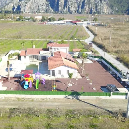 Plantation * Ortaca (Mugla)